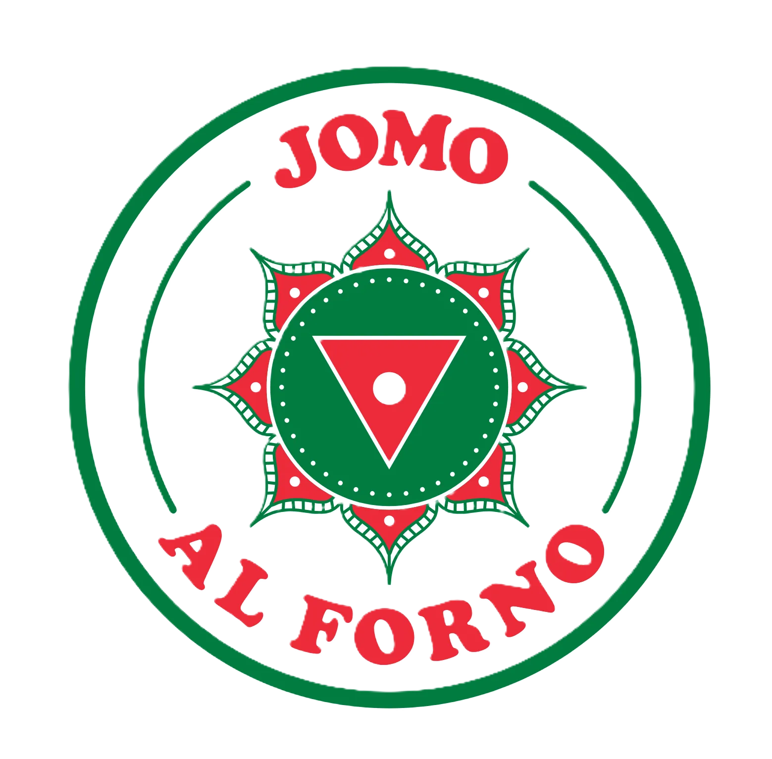 Jomo Al Forno